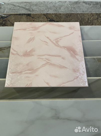 Керамическая плитка напольная со склада