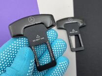 Заглушки 2 шт ремня безопасности Mercedes-Benz
