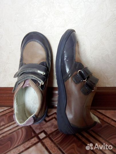 Детская обувь для девочек