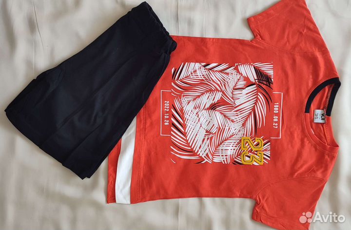 Детская одежда