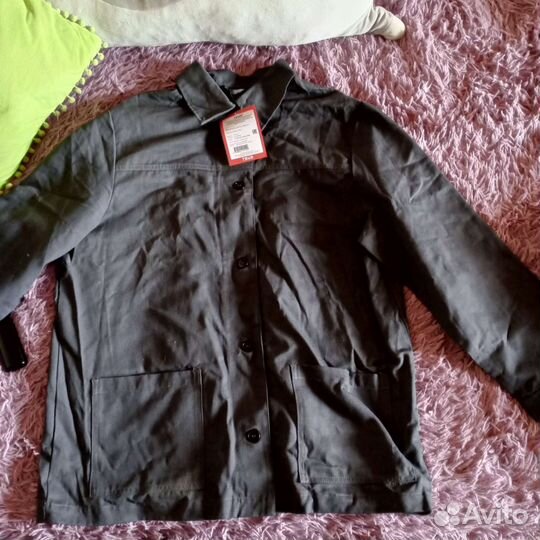 Костюм рабочий