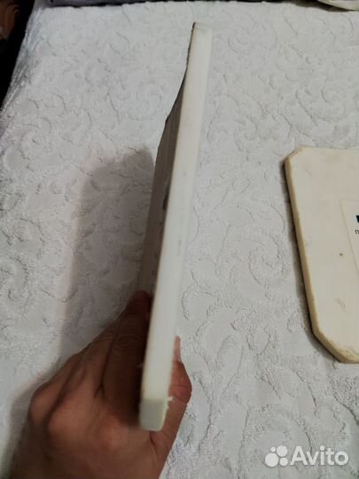 Боковые плиты 6б45