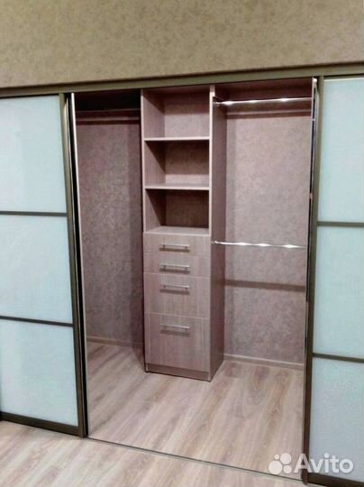 Библиотека под заказ