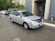Chevrolet Lacetti 1.4 MT, 2012, 168 000 км, с пробегом, цена 595 000 руб.