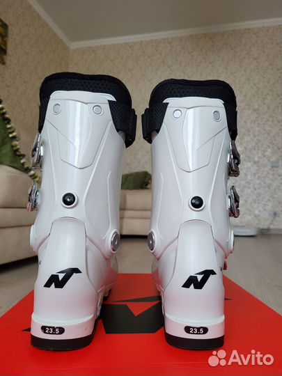 Горнолыжные ботинки Nordica cruise W, Размер 36