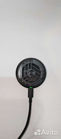 Магнитный кулер Black Shark, Новый