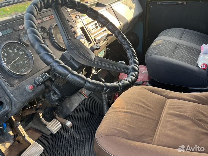 Вакуум, ассенизатор, илосос