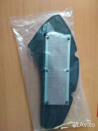 Воздушный фильтр для скутера