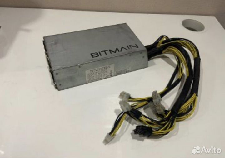 Блок питания L3+