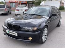 BMW 3 серия 2.5 AT, 2004, 361 440 км, с пробегом, цена 650 000 руб.