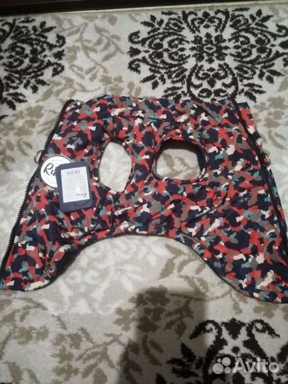 Одежда для собак мелких пород