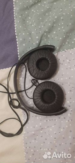 Наушники Sony оригинал