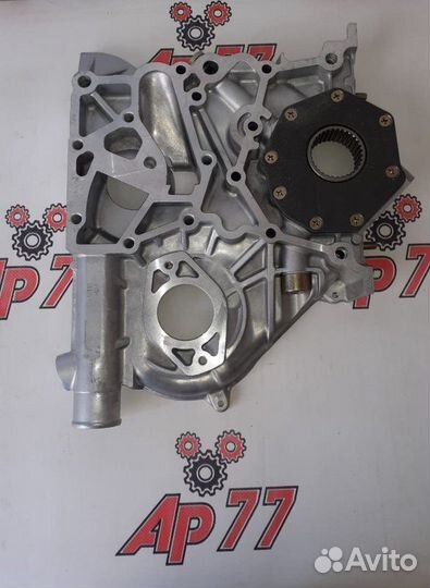 Масляный насос Toyota 2LT 1131154052