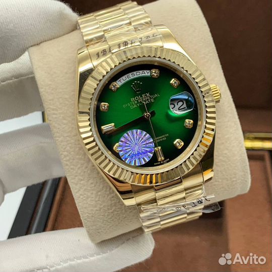 Rolex Day-Date