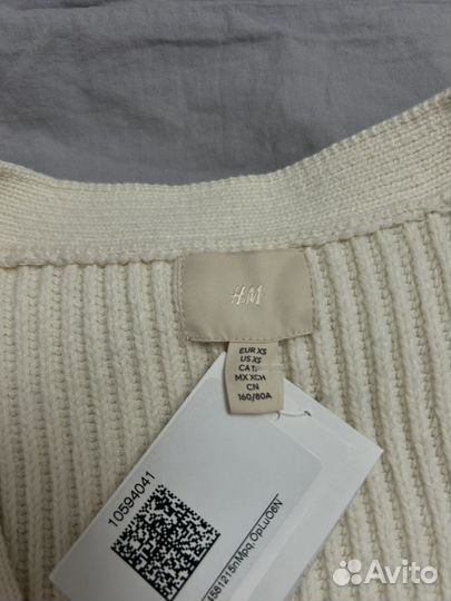 Кардиган Hm