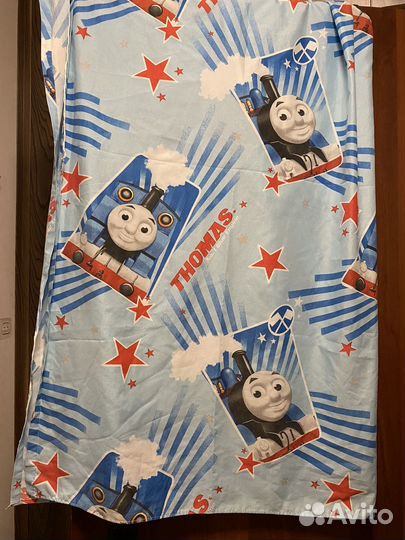 Шторы для детской