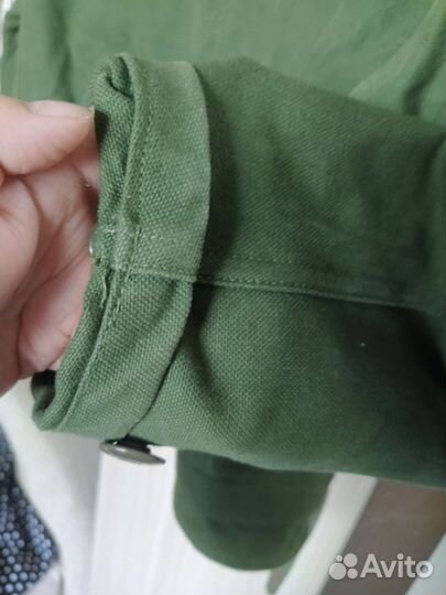 Куртка шведская военная