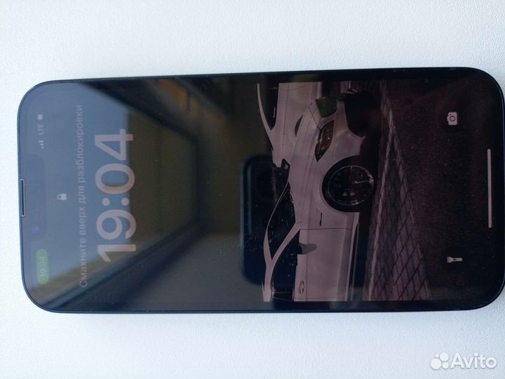 Мобильные телефоны бу iPhone 13