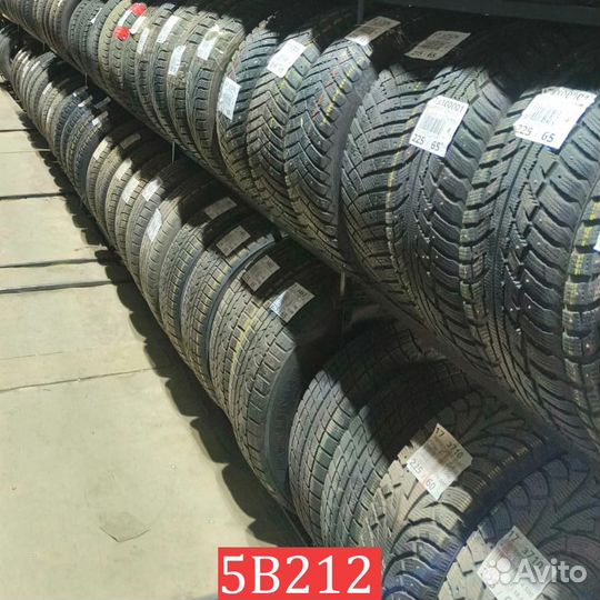 Yokohama Ice Guard IG35 205/55 R16 94L