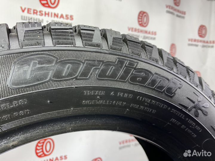 Cordiant Snow Cross 2 185/60 R15