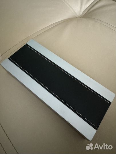 Перьевая и шариковая ручка Iridium Point Germany