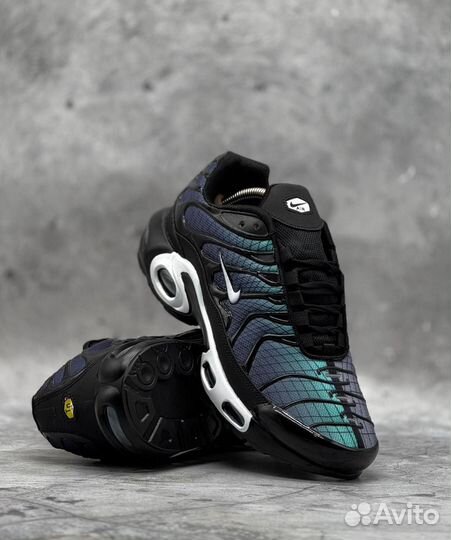 Кроссовки мужские Nike Air Max Plus Tn