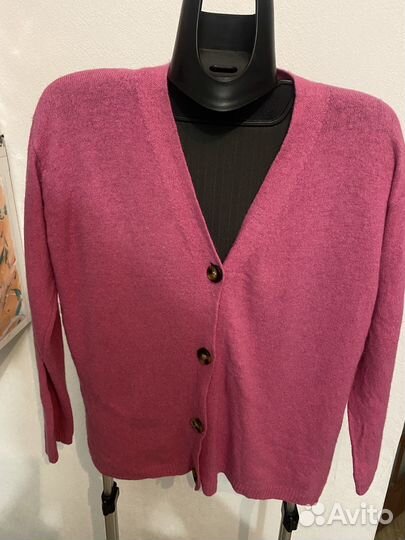 Джемпер cashmere blend