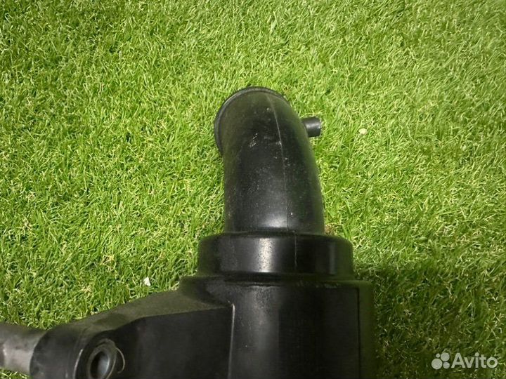 Резонатор воздушного фильтра Mercedes E W211