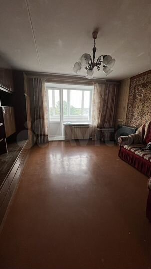 3-к. квартира, 69,3 м², 7/9 эт.