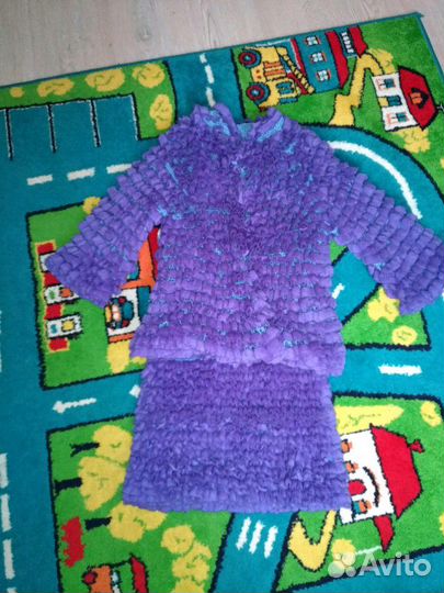 Костюм р. 40-42