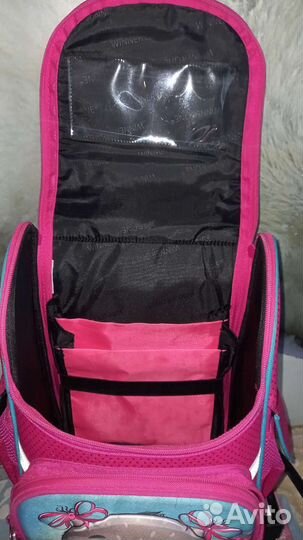 Ранец школьный