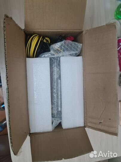 Блок питания 2600w