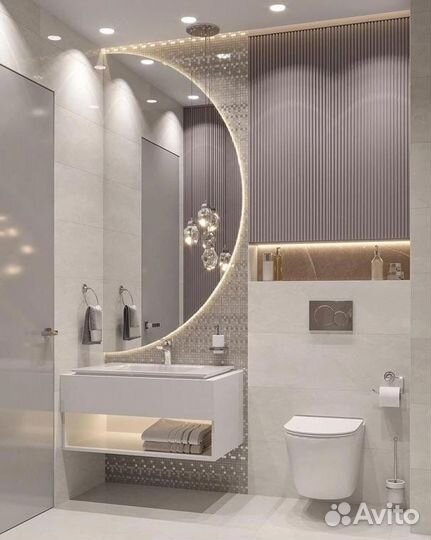 Дизайнер интерьера