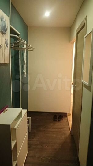 2-к. квартира, 43 м², 1/5 эт.