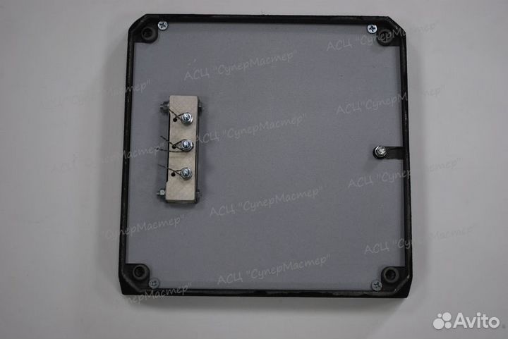 Конфорка кэ-0,09