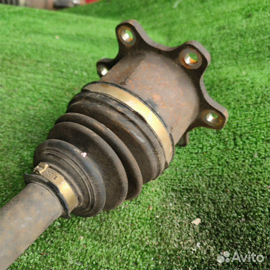 Привод задний правый Suzuki Grand Vitara/Escudo