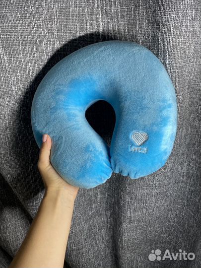 Подушка для наращивания ресниц