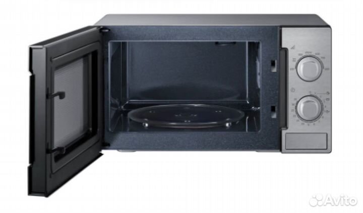 Микроволновая печь Samsung ME81mrtb Новая