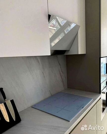 Кухни на заказ Pragense