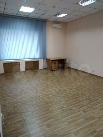 Офисное помещение, 35 м²