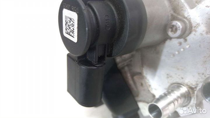 Тнвд 2.0 DFG Volksvagen Tiguan 2