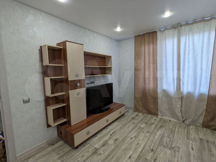 2-к. квартира, 36 м², 4/5 эт.