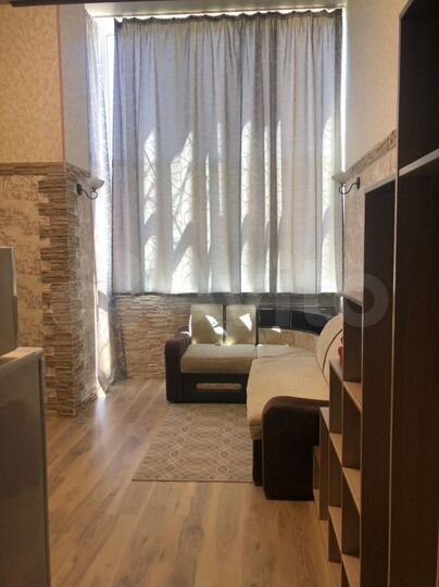 2-к. квартира, 31 м², 2/4 эт.