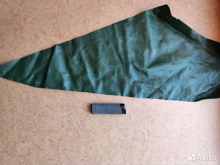 Кожа натуральная лоскуты на вес