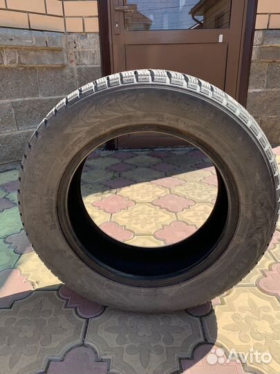 Nokian Tyres Nordman 7 185/65 R15 92T