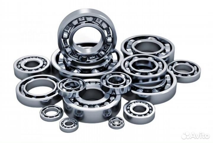 Подшипник 48685/48620 timken