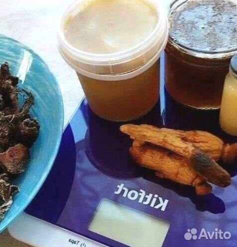 Мед для вставания