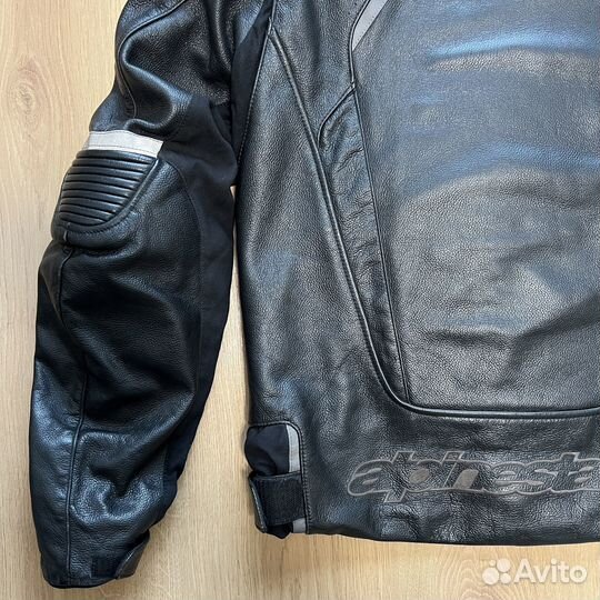 Мотокуртка Alpinestars Avant, размер 50/52