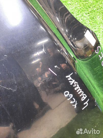 Капот volvo XC60 DZ44 (57680) контрактная