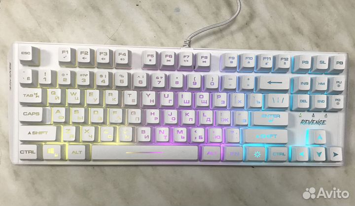 Игровой комплект